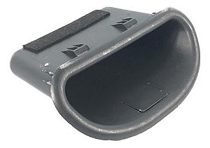 Acabamento Puxador Tampa Tras New Tucson 1.6 2020 81792d3000