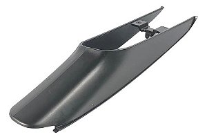 Acabamento Rack De Teto Esq Peugeot 2008 1.6 2017