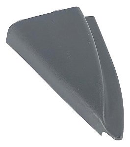 Acabamento Retrovisor Direito Gm S10 2015 2.8 94751183