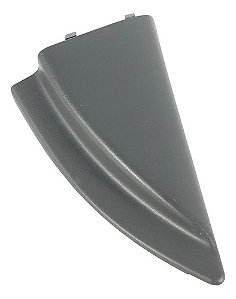 Acabamento Retrovisor Esquerdo Gm S10 2015 2.8 94751203