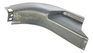 Acabamento Soleira Porta Diant Dir Chevrolet Spin 2017 1.8