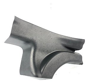 Acabamento Soleira Tras Dir  Hyundai Ix-35 2017 858852s000
