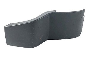 Acabamento Spoiler Ford Egde 2011 3.5 Diant Esq 7t437810155