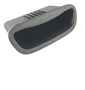 Acabamento Traseira Jeep Compass 2018 2.0 Flex