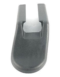 Acabamento Trilho Banco Tras. Esq. Honda City 1.5 2017