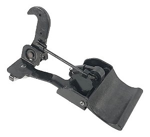 Alavanca Abertura Do Capô Hyundai New Tucson 2020 Gdi 1.6