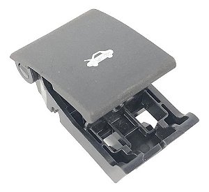 Alavanca Abertura Do Capô Jeep Renegade 2023 1.3 T270