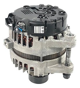 Alternador Hyundai New Tucson 2020 1.6 Gdi 37300 2b960