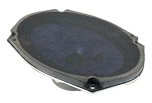 Alto Falante Porta Jeep Compass 2019 Diesel 4x4 05064358ab