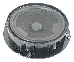 Alto Falante Vw Tiguan 2020 2019 350 2.0 Traseiro 5na035453