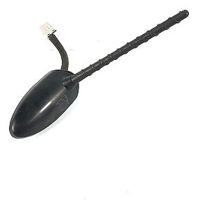 Antena De Teto Hyundai Santa Fé 2015 3.3 V6 96210 2w100