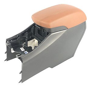 Apoio Braço Console Hyundai Santa Fé 2015 3.3 V6 846202w105