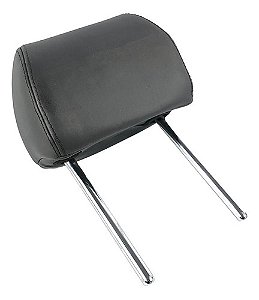Apoio Cabeça Banco Traseiro Central Gm Cruze 2015 1.8