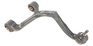 Barra Y Suspensão Tras. Esquerda Hyundai Azera 2011 3.3 V6