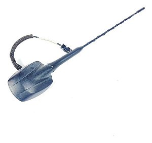 Base Antena De Teto Chevrolet S10 2018 2.8 Diesel