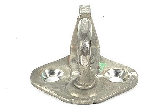 Batente De Porta Chevrolet S10 2015 2.8 Diesel