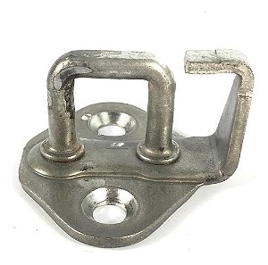 Batente De Porta Chevrolet S10 2015 2.8 Diesel