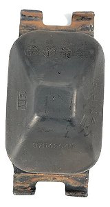 Batentes Feixo Mola Central Gm S10 2015 2.8 Diesel 97946549