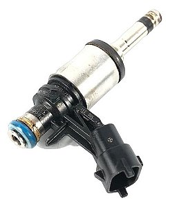 Bico Injetor New Tucson 1.6 2020 Gdi 353102b160