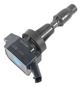 Bobina De Ignição Hyundai Tucson 1.6 2020 Gdi 273012b120