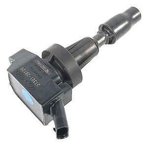 Bobina De Ignição Hyundai Tucson 1.6 2020 Gdi 273012b120