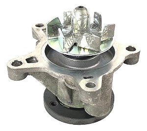 Bomba Da Água Hyundai New Tucson 1.6 2020 Gdi