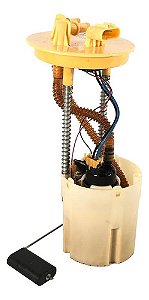 Bomba De Combustível Gm S10 2015 2.8 Diesel 52049623