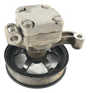 Bomba Direção Hidráulica Gm Captiva 3.6 2012 V6 25803117