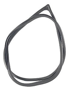 Borracha Carroceria Porta New Tucson 2020 1.6 Gdi Diant Dir