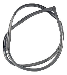 Borracha Carroceria Porta New Tucson 2020 1.6 Gdi Diant Esq