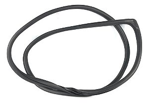 Borracha Carroceria Porta New Tucson 2020 1.6 Gdi Tras Dir