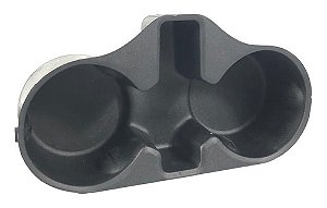 Borracha Porta Copos Jeep Compass 2019 Diesel Fc00aa049422