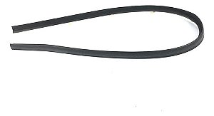 Borracha Traseira Capô Gm S10 2015 2.8 Diesel 52038300