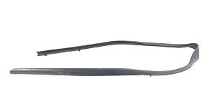 Borracha Vedação Churrasqueira Gm Cruze 2015 1.8 Turbo