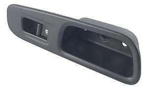 Botão Comando Vidro Jeep Renegade 2023 1.3 T270 Tras Esq