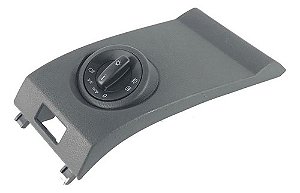 Botão Luz Farol Moldura Vw Amarok 2023 V6 2h3858365 (c/10km)