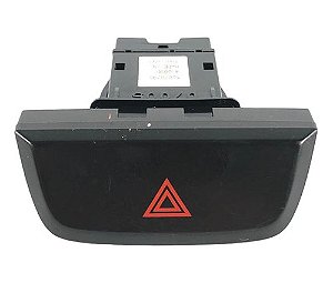 Botão Pisca Alerta Gm S10 2.8 2015 Diesel 52078798