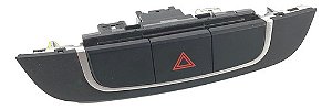Botão Pisca Alerta Hyundai Ix-35 2017 2.0 847402s100