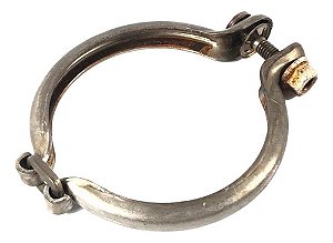 Braçadeira Turbina Hyundai New Tucson 2020 1.6 Gdi