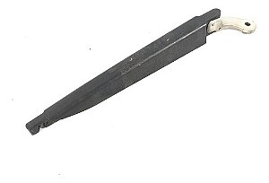 Braço Limpador Traseiro Ford Focus 2012 1.6