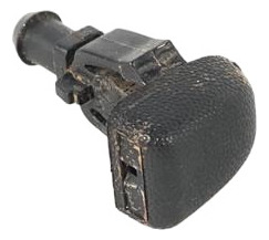 Brucutu Esguicho Chevrolet S10 2015 2.8 Diesel