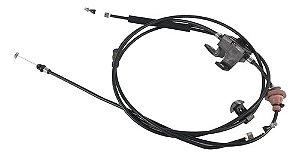 Cabo Abertura Capô Jeep Renegade 2023 1.3 T270 52112382