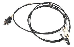 Cabo Abertura Portinhola Tanque S10 2.8 2015 Diesel 94762014