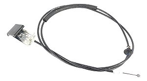 Cabo Fechadura Capô Gm S10 2.8 2015 Diesel 52090237