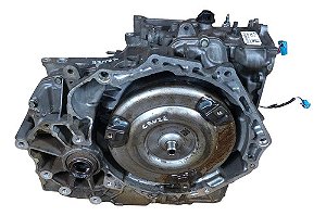 Caixa De Câmbio Gm Cruze 2017 1.4 Turbo (retirada De Peça)