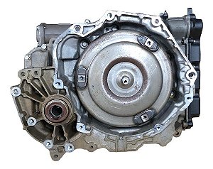 Caixa De Câmbio Gm Tracker 1.4 2017 Turbo Lt