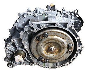 Caixa De Câmbio Jeep Renegade 2023 1.3 Turbo Flex Baixa Nota