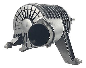 Caixa De Filtro De Ar Gm S10 2015 2.8 Diesel 52046256