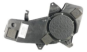 Caixa Subwoofer Traseiro Jeep Compass 2019 2.0 53328741