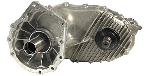 Caixa Traçao Transferência 4x4 Vw Amarok V6 3.0 2023